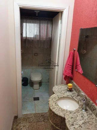 Imagem Casa à venda no bairro Jardim Bela Vista - Guaratinguetá/SP