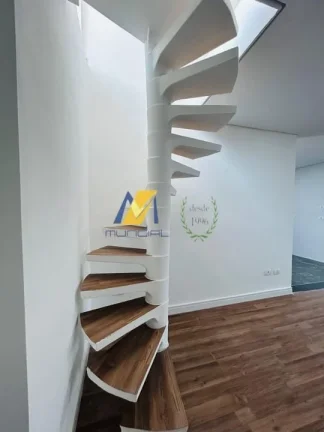 Imagem Linda Cobertura na Vila Scarpelli, para Venda