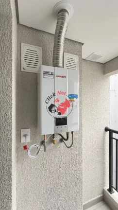Imagem Apartamento para venda o bairro Santa Teresinha em Santo André