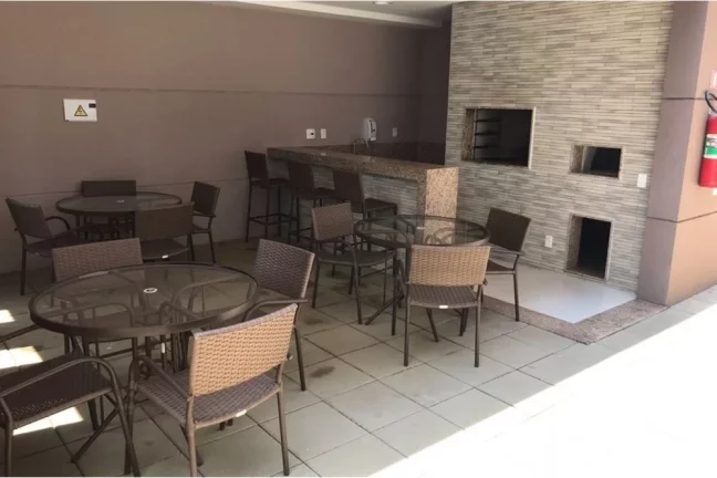Imagem Apto 70m²: 3 Quartos, Vista Montanha, Up Barra!