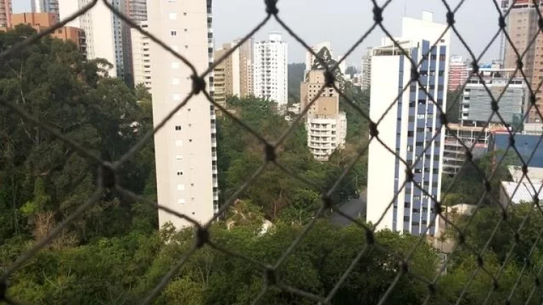 Imagem Apartamento à venda, 168 m² por R$ 570.000,00 - Vila Andrade - São Paulo/SP