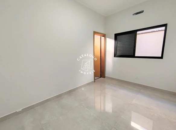 Imagem Casa em Condomínio a Venda no bairro Loteamento Terras de Florença - Ribeirão Preto, SP