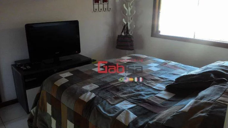 Imagem Casa com 4 dormitórios à venda, 250 m² por R$ 1.800.000,00 - Baia Formosa - Armação dos Búzios/RJ