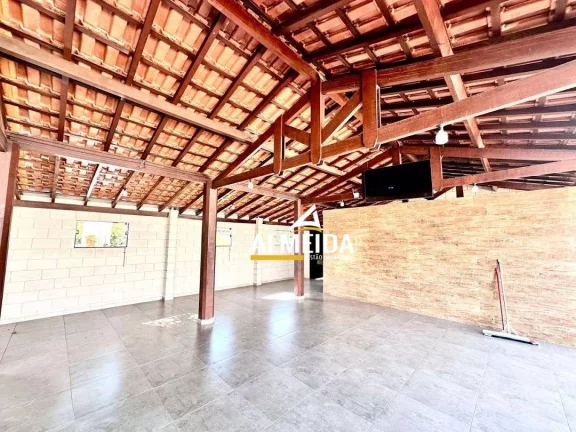 Imagem Casa com 2 dormitórios à venda, 96 m² por R$ 450.000,00 - Jardim Paulista - Rio Claro/SP