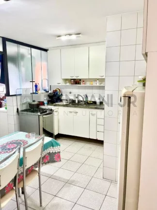Imagem Apartamento de luxo com 4 suítes no coração do Itaim Bibi, São Paulo - Confira!