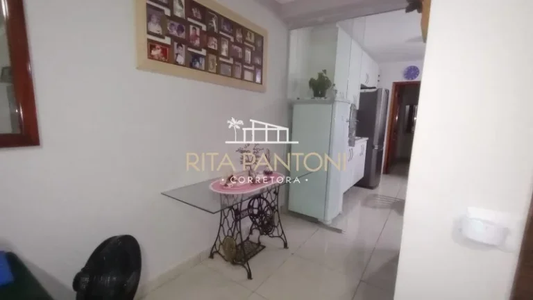 Imagem Casa - Ribeirão Preto - Jardim Heitor Rigon - Região Norte