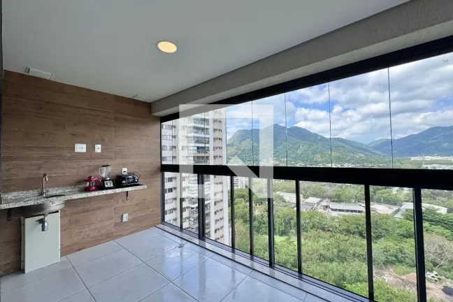 Imagem Apartamento à Venda - Recreio, 3 Quartos, 82 m2