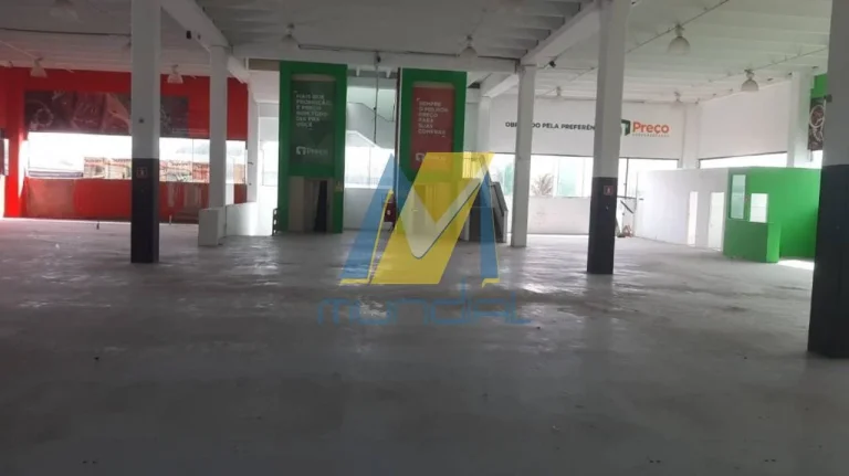 Imagem Você, não pode perder essa chance! Apresentamos esse incrível prédio com 3.551 metros quadrados ...