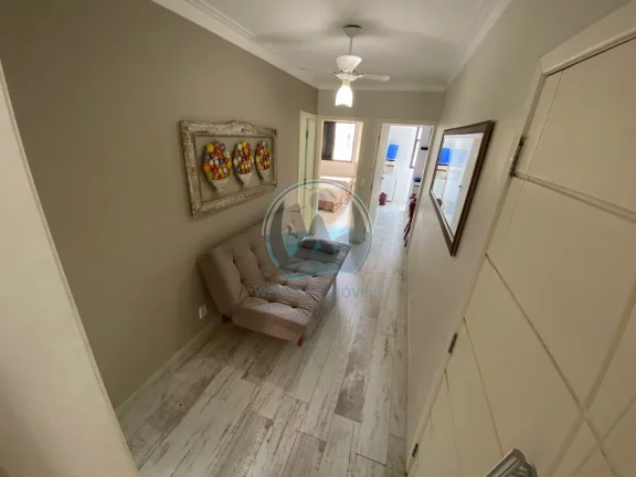 Imagem APARTAMENTO RESIDENCIAL em UBATUBA - SP, PRAIA GRANDE