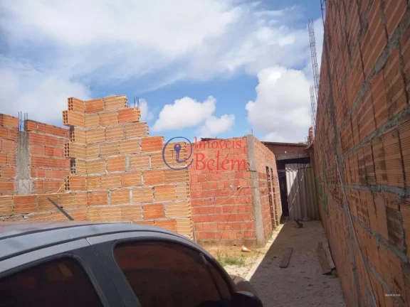 Imagem Imóveis Belém vende casa no bairro do Atalaia Imagem Imóveis Belém vende casa no bairro do Atalaia