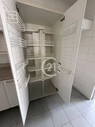 Imagem Apartamento com 3 dormitórios à venda, 73 m² por R$ 460.000,00 - Morumbi (Zona Sul) - São Paulo/SP