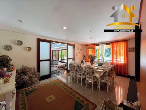 Imagem Casa - Granja Viana | Batelli Imóveis