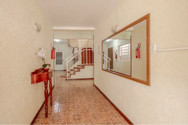 Imagem Apartamento à venda em Porto Alegre, Menino Deus, com 3 quartos, 79m2