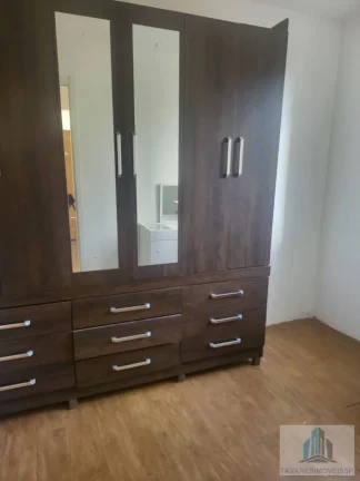 Imagem Apartamento 2 Quartos com Lazer no Morumbi - Próximo a Escolas - OPORTUNIDADE!