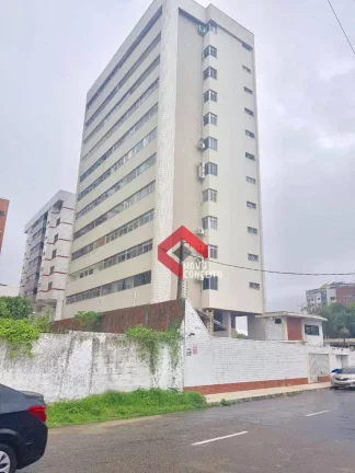 Imagem Apartamento à venda, 147 m² por R$ 380.000,00 - Papicu - Fortaleza/CE