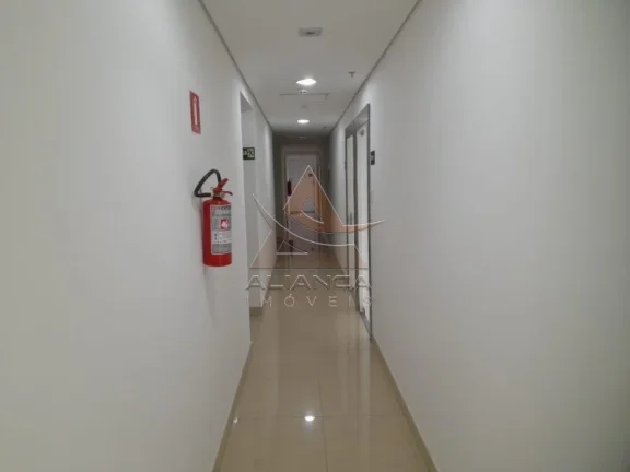 Imagem Sala - Ribeirão Preto - Nova Ribeirânia