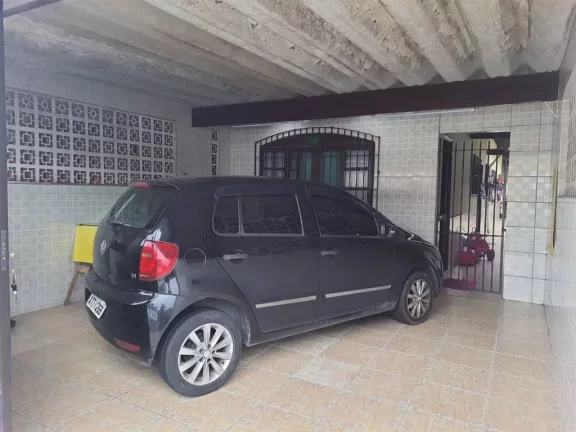 Imagem Casa com 1 dorm, Ocian, Praia Grande - R$ 350 mil, Cod: 2898
