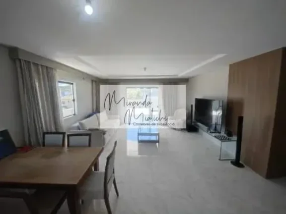 Imagem Apartamento à venda no bairro Campeche - Florianópolis/SC