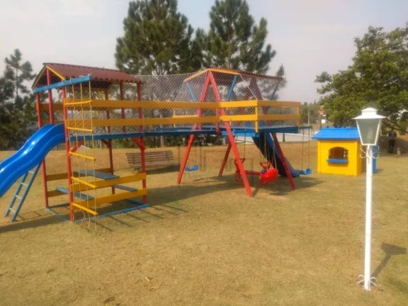 Imagem Terreno à venda, 305 m² por R$ 335.000,00 - Condomínio Residencial Renaissance - Sorocaba/SP