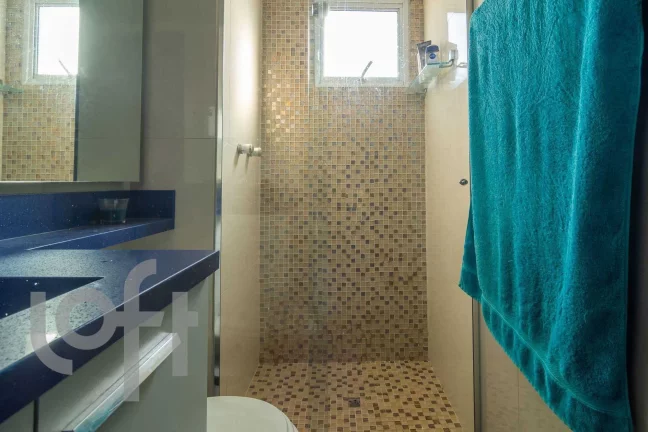 Imagem APARTAMENTO RESIDENCIAL em Sao Paulo - SP, Tatuape