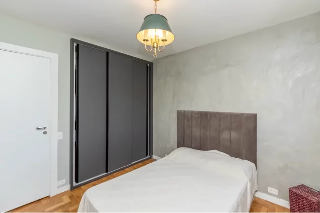 Imagem APARTAMENTO RESIDENCIAL em São Paulo - SP, Cerqueira César