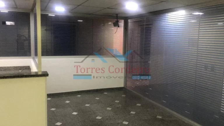 Imagem Conjunto Comercial - Jardim Paulistano