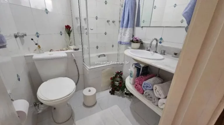 Imagem Apartamento à venda Moema São Paulo