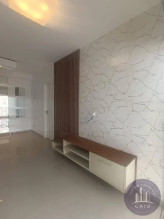 Imagem Apartamento 50m², 1 dormitório para alugar por R$ 4.543,00/mês- Alphaville