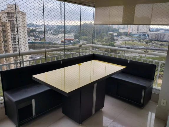 Imagem Apartamento Condominio Anima 107 m² 3 Dormitorios 1 Suite Aceita Permuta