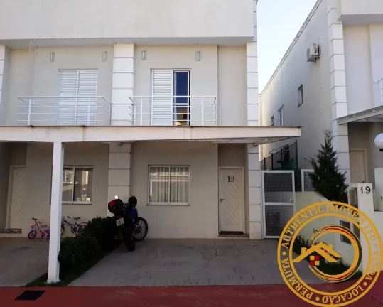 Imagem CASA RESIDENCIAL em ITU - SP, VILA CLETO