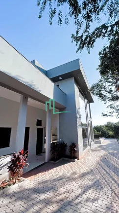 Imagem RANCHO BEIRA AGUA EM RIFAINA - VENDA - ALTO PADRÃO - EXCELENTE LOCALIZAÇÃO