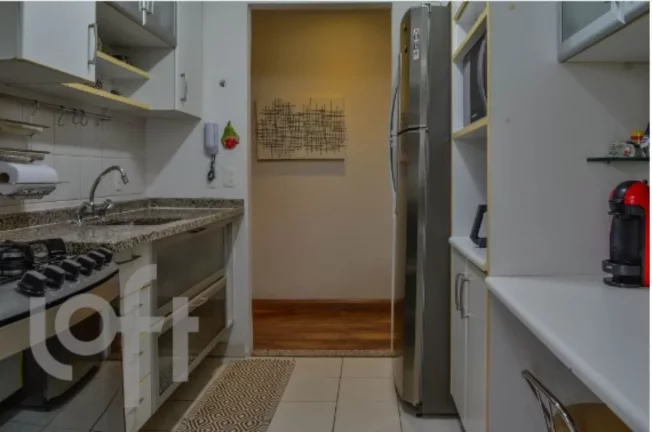 Imagem APARTAMENTO RESIDENCIAL em São Paulo - SP, Tatuapé