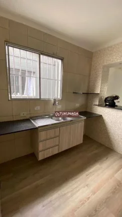 Imagem Apartamento à venda, 30 m² por R$ 235.000,00 - Jardim Dourado - Guarulhos/SP