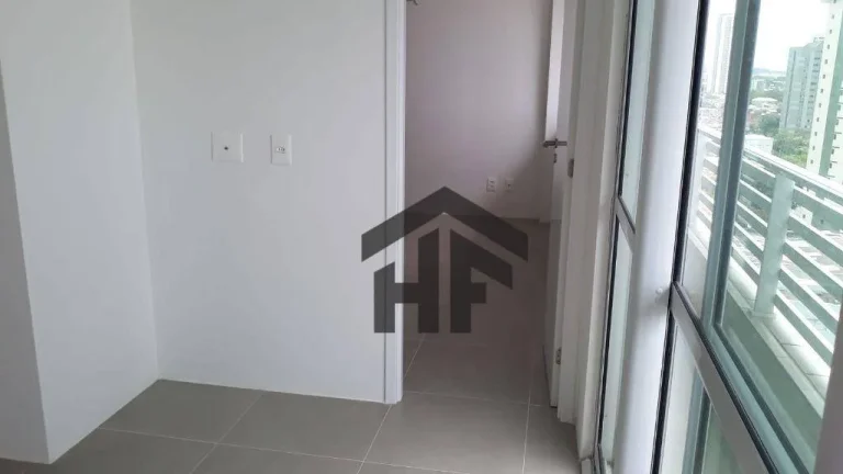 Imagem Apartamento Novo com 1 Quarto no Espinheiro, Recife