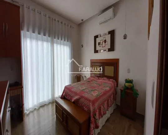 Imagem Casa em condomínio fechado para venda em Sorocaba-SP!