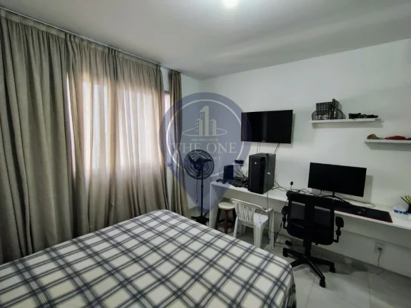 Imagem Studio à venda em Vila Clementino, São Paulo-SP: 1 quarto, 1 suíte, 1 sala, 1 banheiro, 25m² de área. Venha conferir!