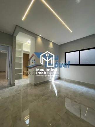 Imagem Vicente Pires Rua 4 CASA 4 Quartos 4 Suite 400m² Piscina