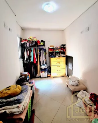 Imagem Apartamento com 3 Quartos à Venda, 150 m² em Paraíso - Santo André