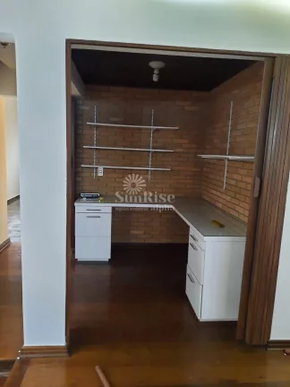 Imagem Casa com 3 quartos à venda, 300m² - R$2.100.000 - Santana de Parnaíba- Alphaville 9