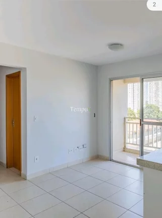 Imagem Residencial Viva Parque Cascavel - Aluguel Apartamento 3 Quartos 1 Suíte, 67 m², Condomínio Viva Parque Cascavel, em Parque Amazônia, Goiânia/GO