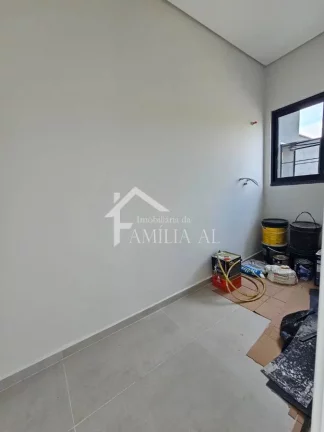 Imagem Geminado Alto Padrão Iririú com 165m²