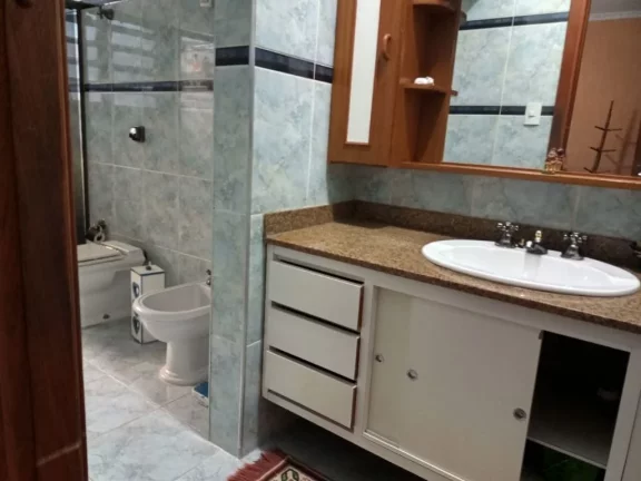 Imagem Casa com 3 dormitórios à venda, 532 m² por R$ 1.700.000,00 - Vila Romanópolis - Ferraz de Vasconcelos/SP