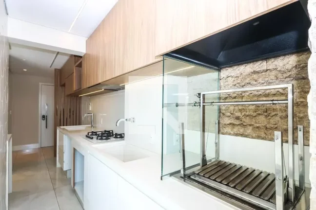 Imagem Apartamento à Venda - Aclimação, 2 Quartos, 74 m2