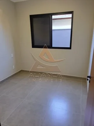 Imagem Casa Condomínio - Ribeirão Preto - Bonfim Paulista
