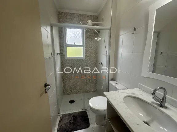 Imagem Apartamento com ótima localização próximo a Guarani