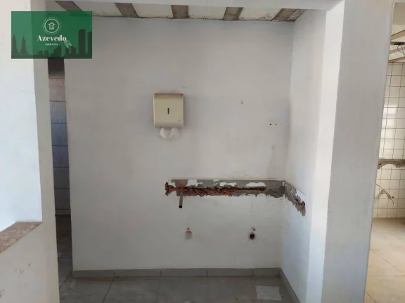 Imagem Prédio, 350 m² - venda por R$ 850.000,00 ou aluguel por R$ 8.040,83/mês - Jardim Munhoz - Guarulhos/SP
