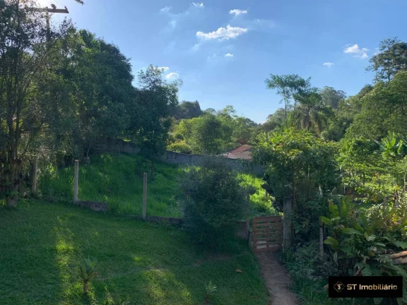 Imagem Chácara Mairiporã 2050m² Lago Aceita Entrada e Parcelamento! 465mil!