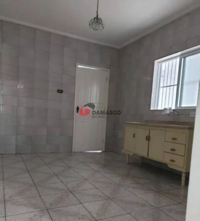 Imagem Casa à venda, Vila Palmares, Santo André, SP