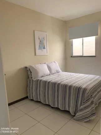 Imagem Casa em rua pública no bairro Jabotiana - 3/4, suíte, 200m², 2 vagas - Consultor imobiliário especialista