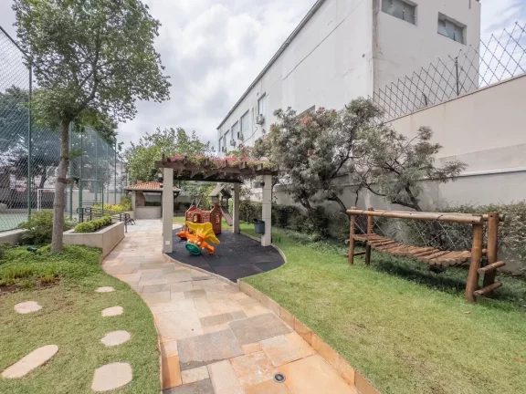 Imagem APARTAMENTO RESIDENCIAL em São Paulo - SP, Ipiranga